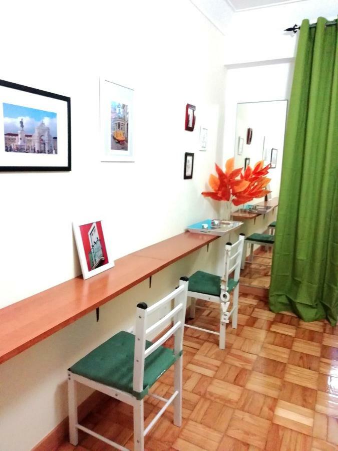 Apartament'S Veiga Tejo Lisboa Екстериор снимка