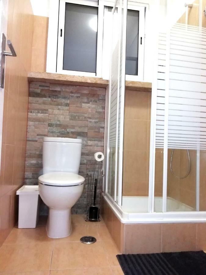 Apartament'S Veiga Tejo Lisboa Екстериор снимка