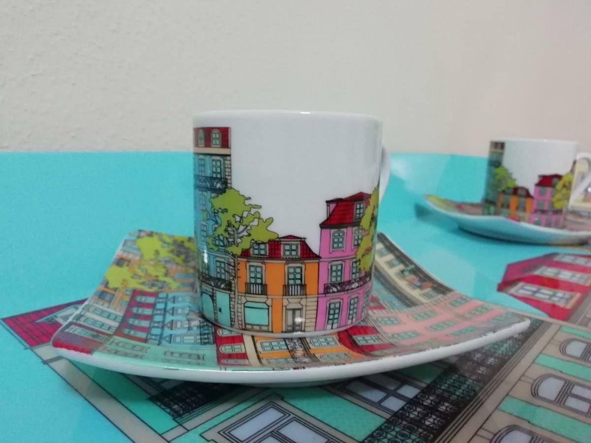 Apartament'S Veiga Tejo Lisboa Екстериор снимка