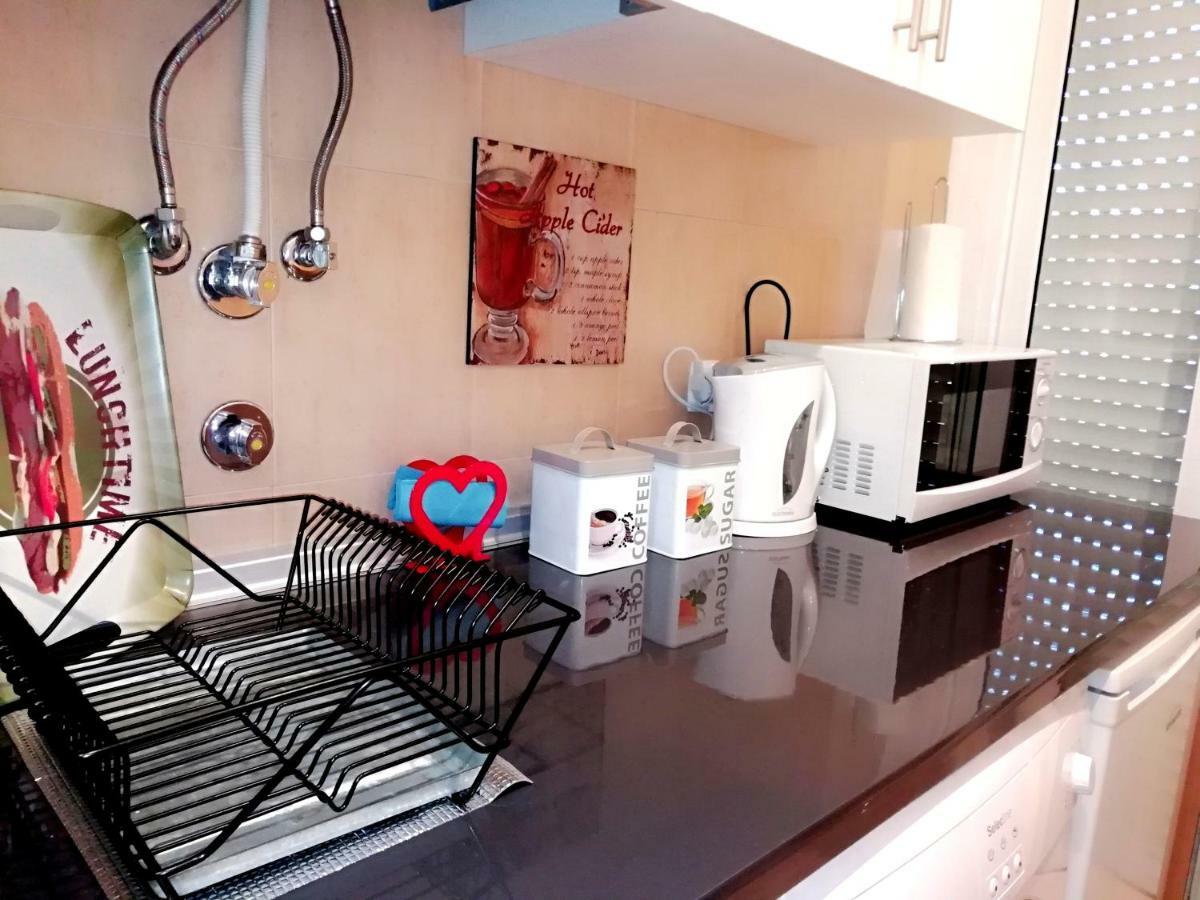 Apartament'S Veiga Tejo Lisboa Екстериор снимка
