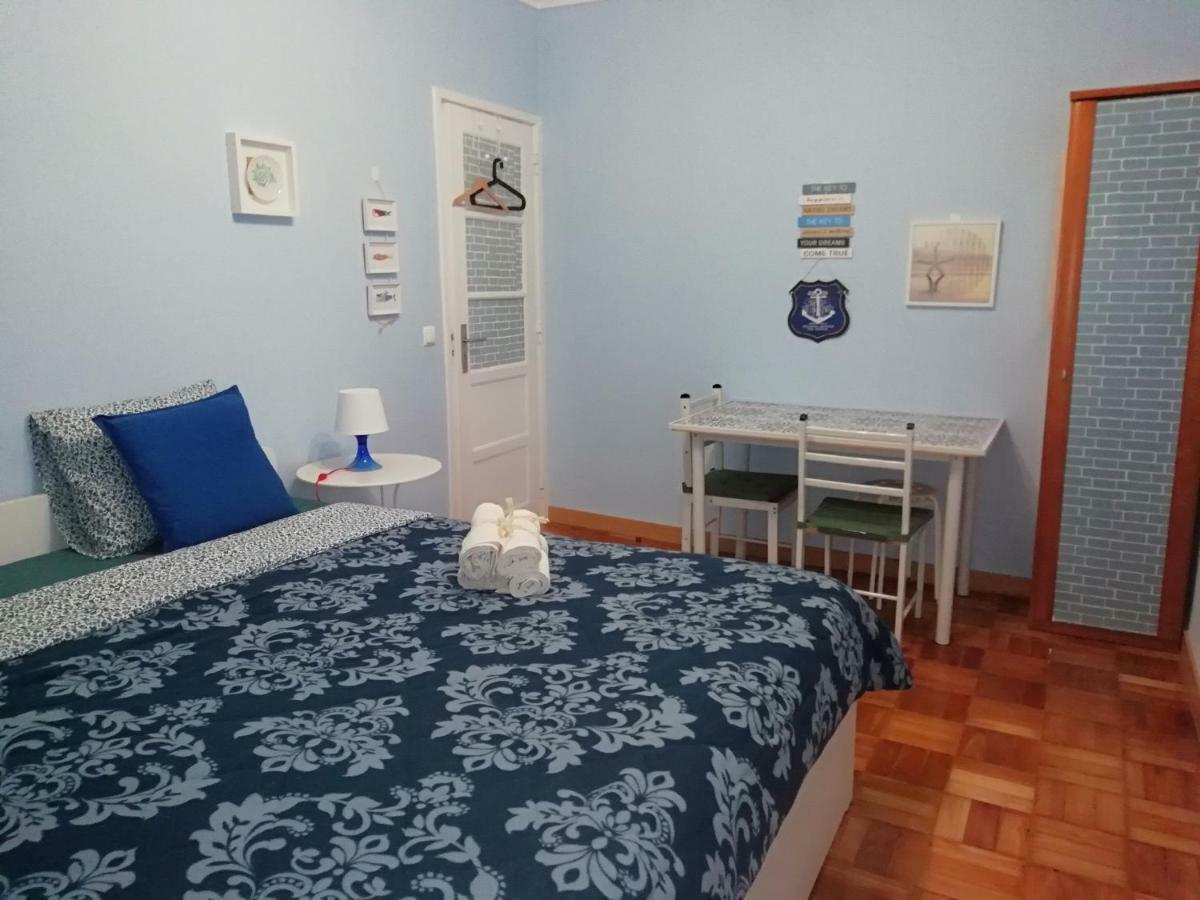 Apartament'S Veiga Tejo Lisboa Екстериор снимка